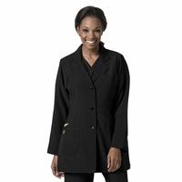 Labcoat by Wink, Style: 7004-BLK