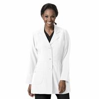 Labcoat by Wink, Style: 7004-WHT