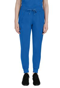 Pant by Healing Hands, Style: 9244-ROYAL