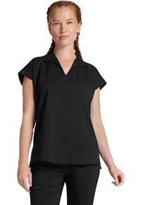 Top by Healing Hands, Style: HH800-BLACK