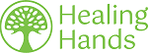 Vest by Healing Hands, Style: HH500F