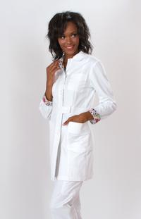 Labcoat by koi, Style: 408-01