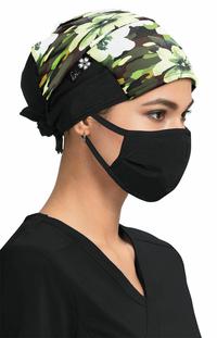 Surgical Hat by koi, Style: A145-CEB