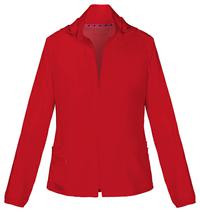 Warm Up Jacket by Cherokee Uniforms, Style: 20310-RDHH