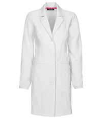 Labcoat by Cherokee Uniforms, Style: 20402-WHIH
