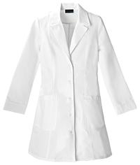 Labcoat by Cherokee Uniforms, Style: 2410-WHT