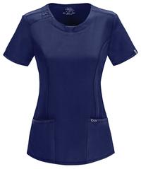 Top by Cherokee Uniforms, Style: 2624A-NYPS