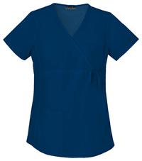 Top by Cherokee Uniforms, Style: 2892-NVYB