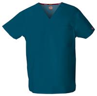 Top by Dickies Medical Uniforms, Style: 83706-CAWZ