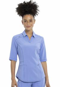 Top by Cherokee Uniforms, Style: CK872A-CIPS