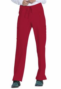 Pant by Dickies Medical Uniforms, Style: DK010-RED