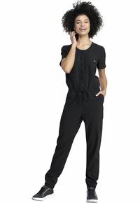Jumper by Dickies Medical Uniforms, Style: DK515-BLK