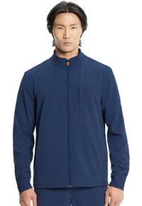 Jacket by Cherokee Uniforms, Style: IN350A-NAV