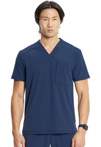 Top by Cherokee Uniforms, Style: IN700A-NAV