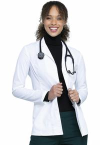 Labcoat by Cherokee Uniforms, Style: WW450AB-WHT