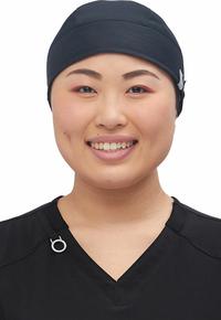Hat by Cherokee Uniforms, Style: WW507AB-BLK