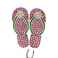 Flip Flops by SassyBadge, Style: 125-125