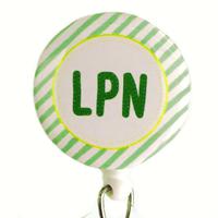 Lpn 2 by SassyBadge, Style: 425-425