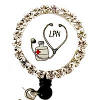 Sparkles Lpn 1 by SassyBadge, Style: 579-579