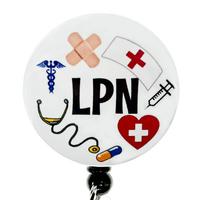 Lpn 11 by SassyBadge, Style: 603-603