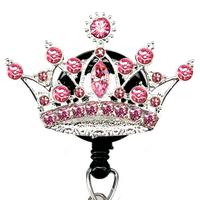 Crown by SassyBadge, Style: 645-645